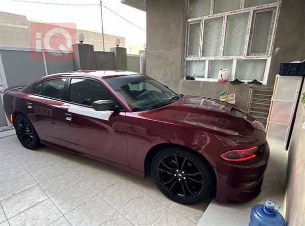 Dodge Charger 2018 for sale in Iraq - Kut